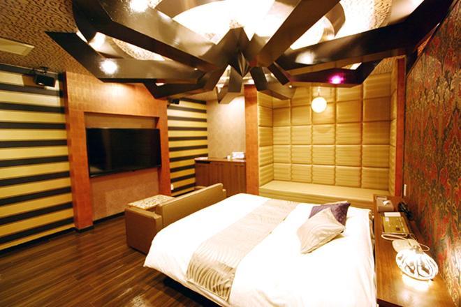 Hotel Lex Suwa (Adults Only) Exterior foto