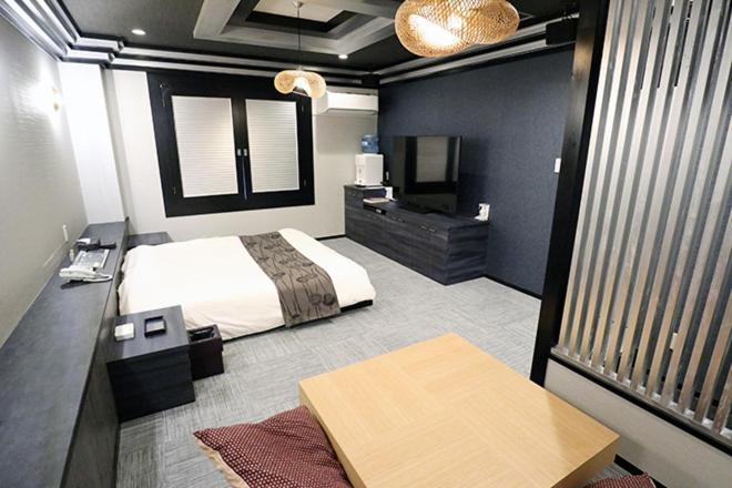Hotel Lex Suwa (Adults Only) Exterior foto
