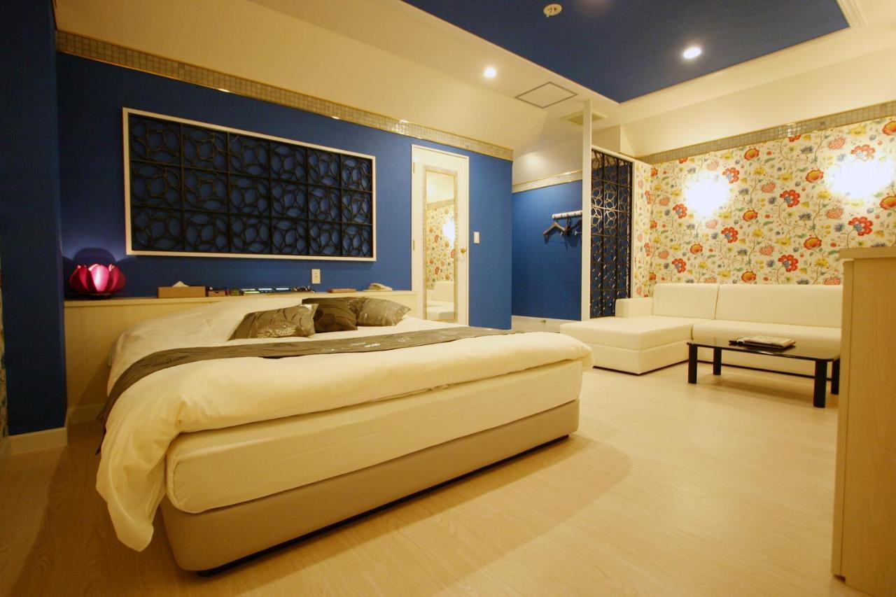 Hotel Lex Suwa (Adults Only) Exterior foto