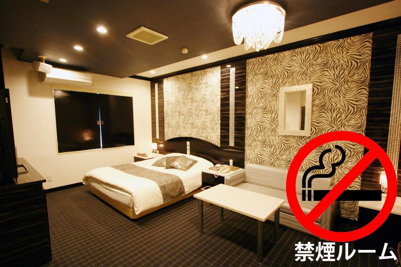 Hotel Lex Suwa (Adults Only) Exterior foto
