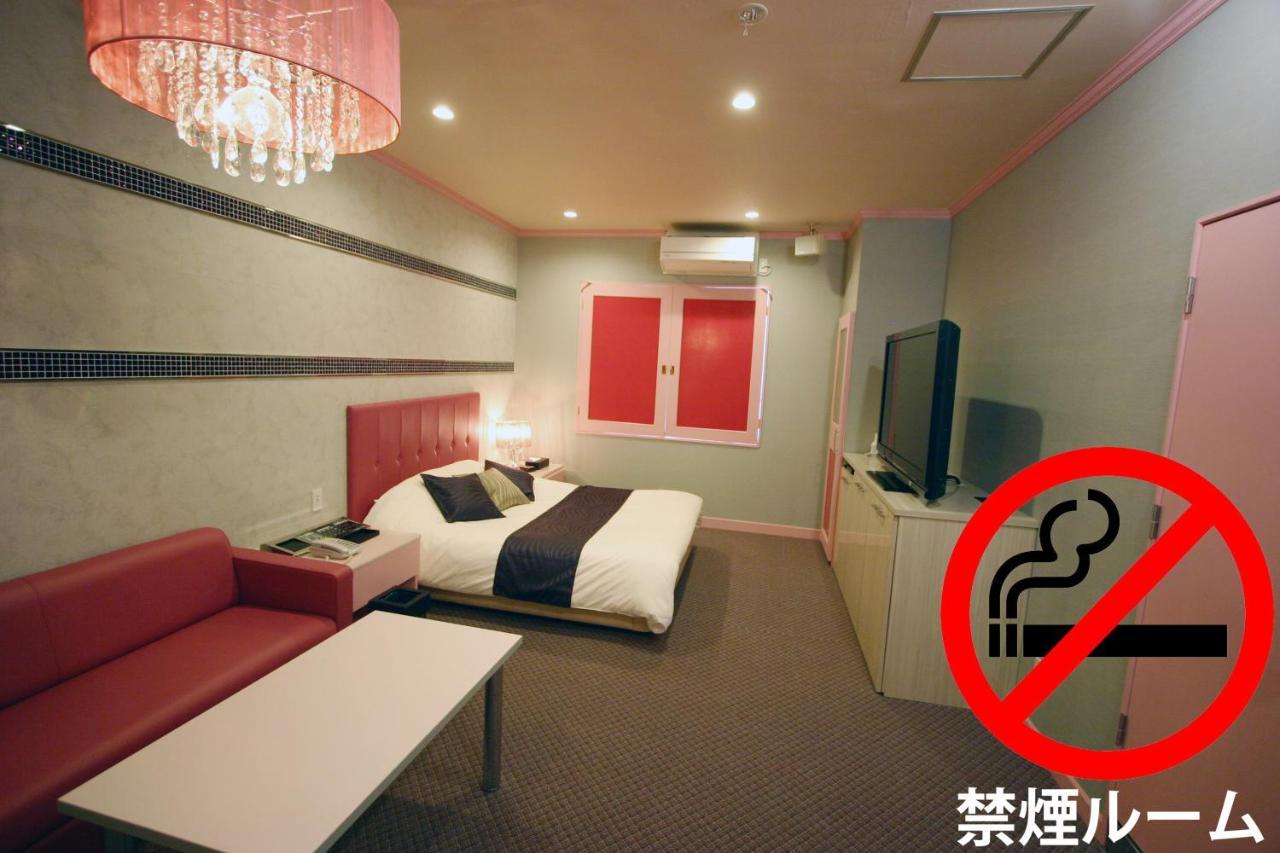 Hotel Lex Suwa (Adults Only) Exterior foto