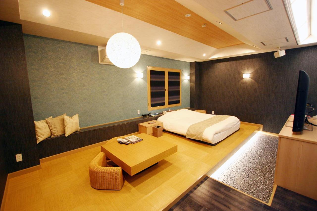 Hotel Lex Suwa (Adults Only) Exterior foto