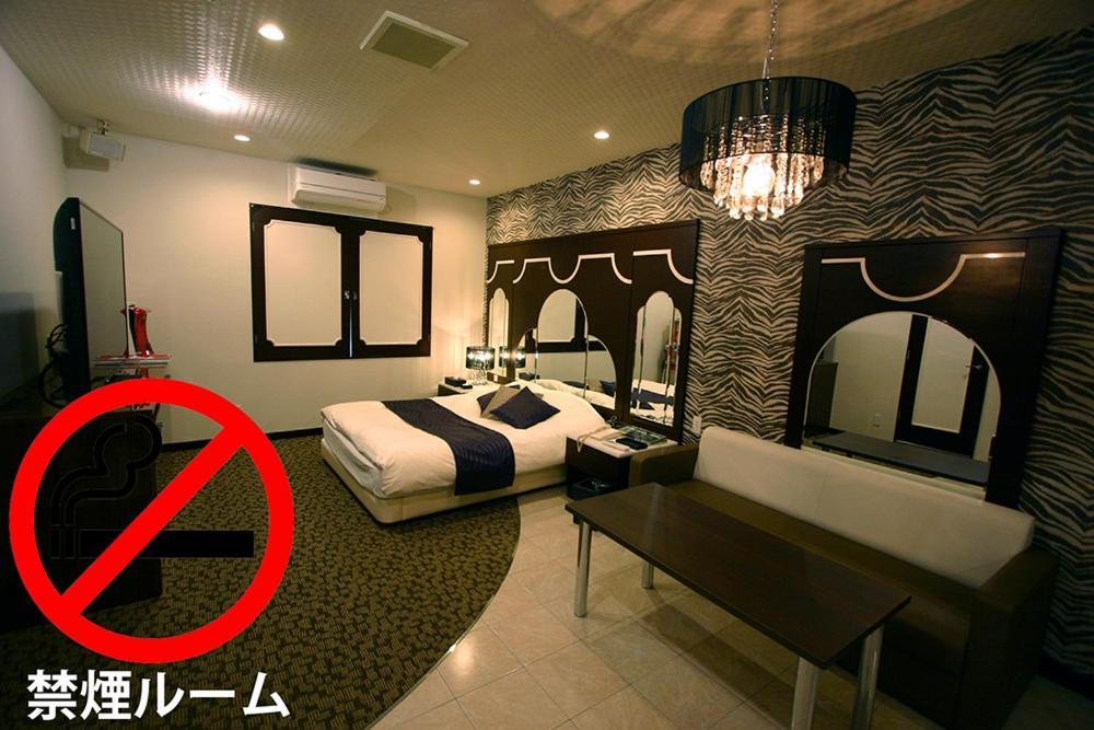 Hotel Lex Suwa (Adults Only) Exterior foto